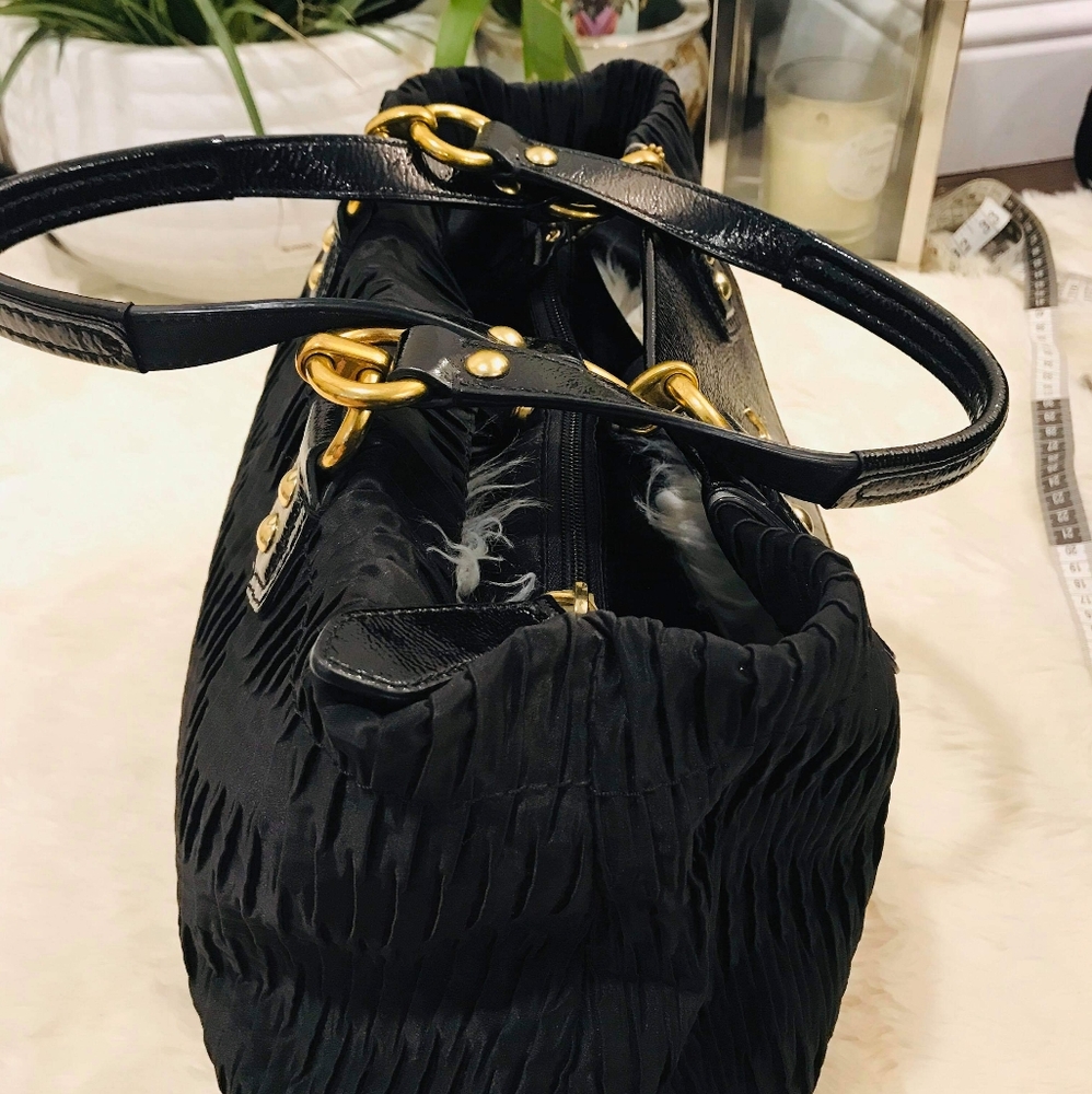 Coach bag - Picture 2 of 8